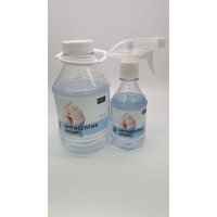 Антисептик для рук Nortex 900 ml
