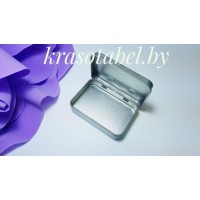 Металлический контейнер