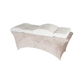Матрас анатомический Elite Section (поролон MEMORY FOAM PREMIUM BAYFIT® 15108/AO)