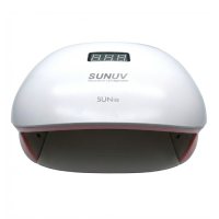Лампа с кварцевыми диодами Sun 4S