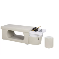 Кушетка для head-spa МД-630