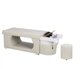 Кушетка для head-spa МД-630