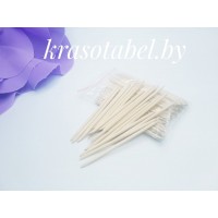 Апельсиновые палочки для маникюра 100 штук