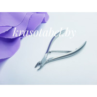 Кусачки для кутикулы CAIRO CARE C-2252D(4MM)