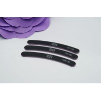Пилка для ногтей T&H 100/180 бумеранг