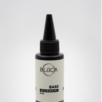 База Black Rubber, 50 мл