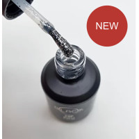 Топ Black Patal Silver, 15мл