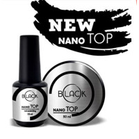 Топ Black Nano, 15мл