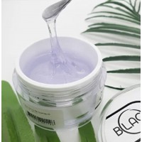 Гель конструирующий Black Clear, 15мл