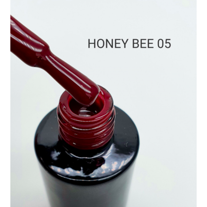 Гель лак Black Honey Bee 05, 8 мл