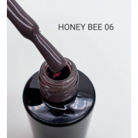 Гель лак Black Honey Bee 06, 8 мл