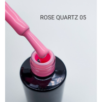Гель лак Black Rose Quartz 05, 8 мл