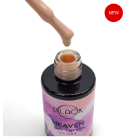 Гель-лак Black Heaven 01, 8 мл