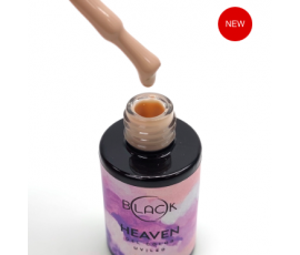Гель-лак Black Heaven 01, 8 мл