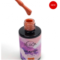 Гель-лак Black Heaven 02, 8 мл