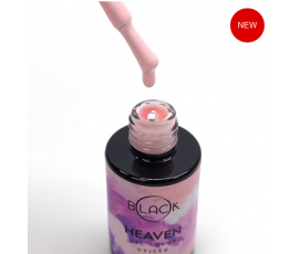Гель-лак Black Heaven 04, 8 мл