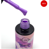 Гель-лак Black Heaven 05, 8 мл