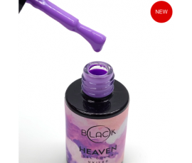 Гель-лак Black Heaven 05, 8 мл