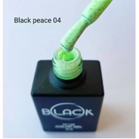 Гель-лак Black Pease 04, 12мл