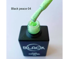 Гель-лак Black Pease 04, 12мл