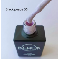 Гель-лак Black Pease 05, 12мл