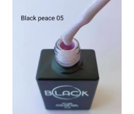 Гель-лак Black Pease 05, 12мл