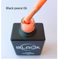 Гель-лак Black Pease 06, 12мл