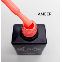 Гель-лак Black Amber, 12мл