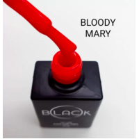Гель-лак Black Bloody Mary, 12мл