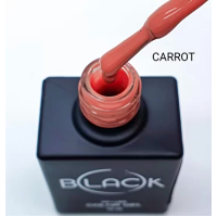 Гель-лак Black Carrot, 12мл