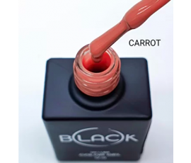Гель-лак Black Carrot, 12мл