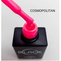 Гель-лак Black Cosmopolitan, 12мл