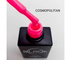 Гель-лак Black Cosmopolitan, 12мл