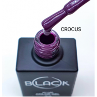 Гель-лак Black Crocus, 12мл