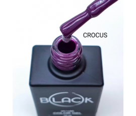 Гель-лак Black Crocus, 12мл