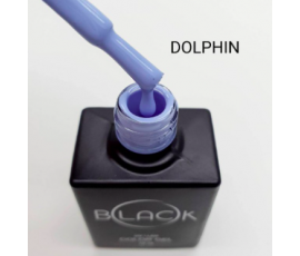 Гель-лак Black Dolphin, 12мл