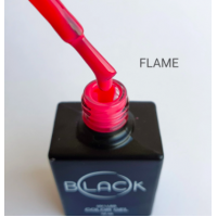 Гель-лак Black Flame, 12мл