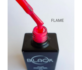 Гель-лак Black Flame, 12мл