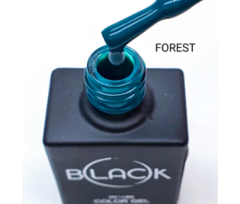 Гель-лак Black Forest, 12мл