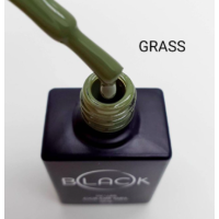 Гель-лак Black Grass, 12мл