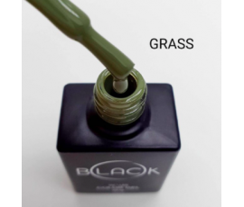 Гель-лак Black Grass, 12мл