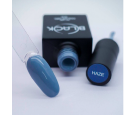 Гель-лак Black Haze, 12мл