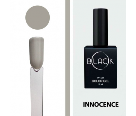 Гель-лак Black Innocence, 12мл