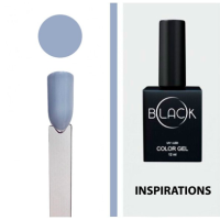 Гель-лак Black Inspirations, 12мл