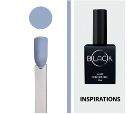 Гель-лак Black Inspirations, 12мл