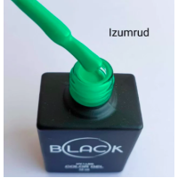 Гель-лак Black Izumrud, 12мл