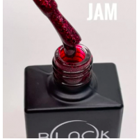 Гель-лак Black Jam, 12мл