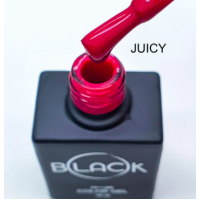 Гель-лак Black Juicy, 12мл