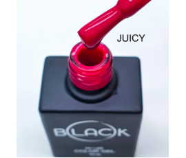 Гель-лак Black Juicy, 12мл