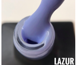 Гель-лак Black Lazur, 12мл